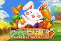 Farm Family ค่าย Askmebet เว็บ ซุปเปอร์สล็อต จาก Superslot