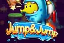 Jump & Jump ค่าย Askmebet เว็บ ซุปเปอร์สล็อต จาก Superslot3