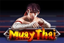 Muay Thai ค่าย Askmebet เว็บ ซุปเปอร์สล็อต จาก Superslot
