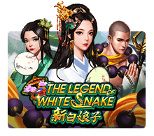 The Legend Of White Snake SLOTXO Superslot