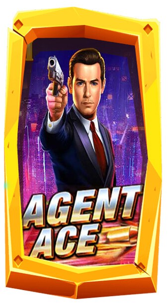 Agent Ace Jili Superslot