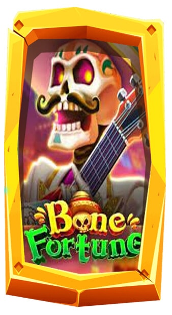 Bone Fortune Jili Superslot