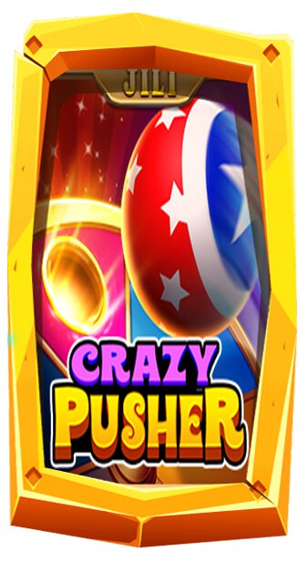 Crazy Pusher Jili Superslot