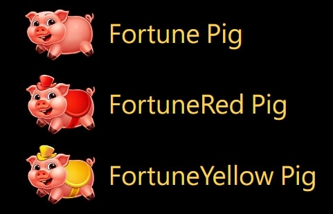 Fortune Pig Jili superslot แจกเครดิตฟรี