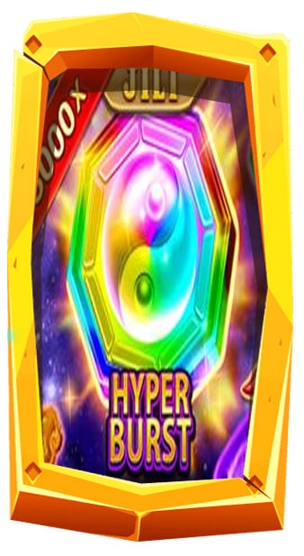 Hyper Burst Jili Superslot
