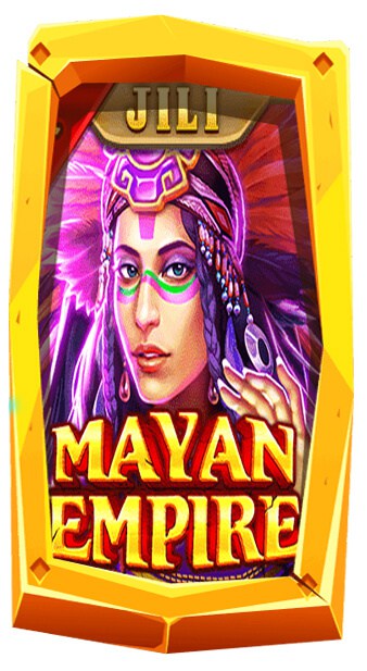 Mayan Empire Jili Superslot