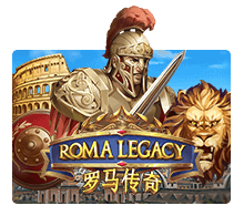 Roma Legacy SLOTXO Superslot