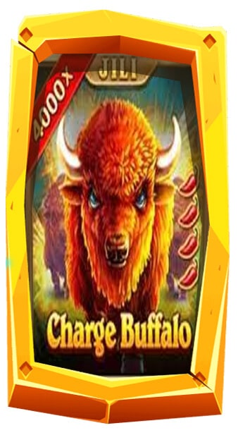 Charge Buffalo Jili Superslot