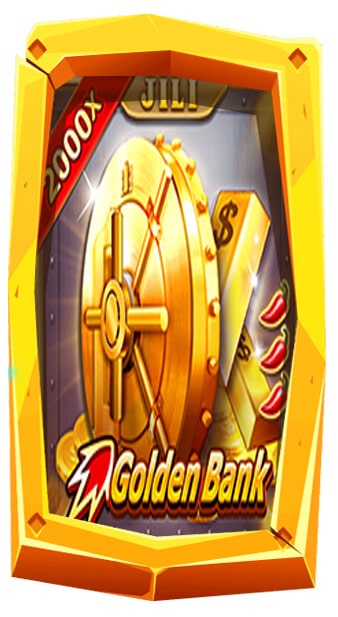 Golden Bank Jili Superslot