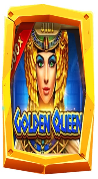 Golden Queen Jili Superslot