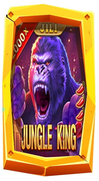 Jungle King Jili Superslot