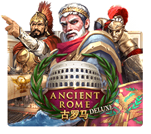 Ancient Rome Deluxe Slotxo Superslot
