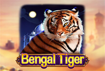 Bengal Tiger Askmebet Superslot