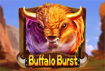 Buffalo Burst Askmebet Superslot
