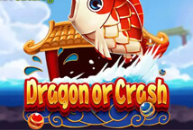 Dragon Or Crash Askmebet Superslot