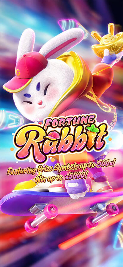 Fortune Rabbit PG SLOT Superslot