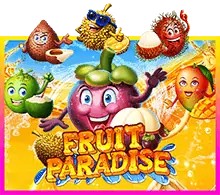 Fruit Paradise Superslot119 สล็อต xo